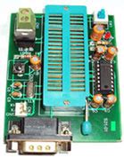 Microcontroller Programmer 的图像结果