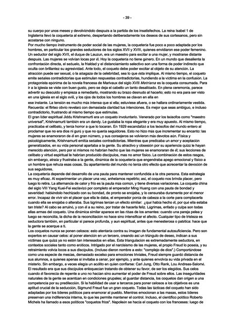 El arte de la seduccion robert green completo y en espaã±ol- | PDF