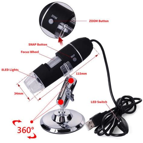 Plugable Digital Microscope Driver Download 的图像结果