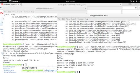 Image result for SSL Client/Server
