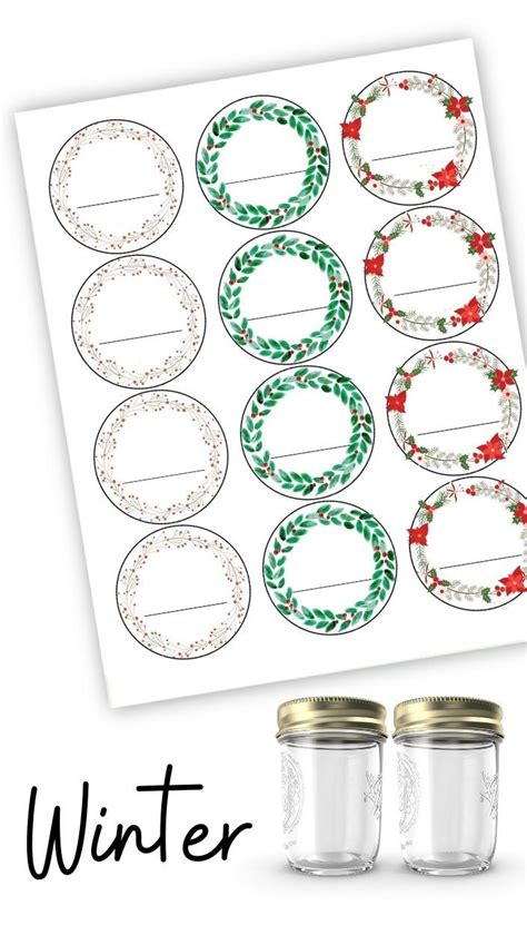 Image result for Free Canning Labels