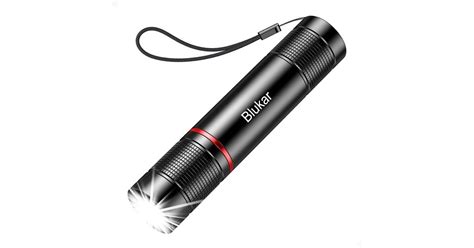 Image result for Best Rechargeable LED Flashlight