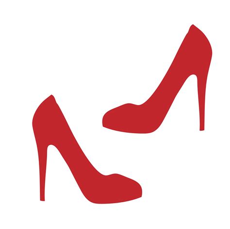 Free Heel Cliparts, Download Free Heel Cliparts png images, Free ...