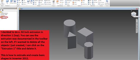 Image result for Inventor 2012 Tutorial