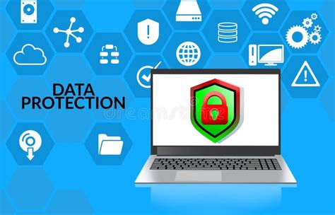 Computer Data Protection 的图像结果