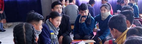 Nagaland State Climate Change Cell
