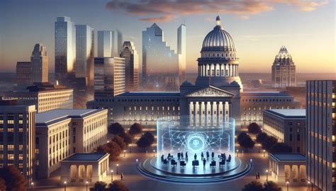 Madison ranked #2 in future quantum ecosystems in The Quantum Insider ...