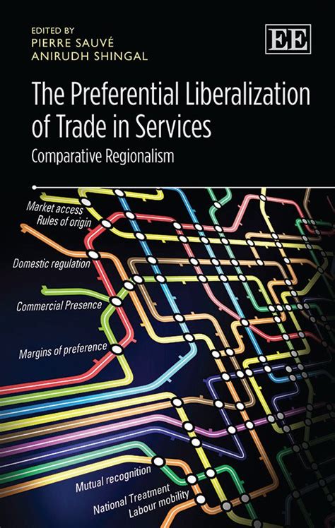 Liberalising Trade in Services Through Preferential Trade Agreements