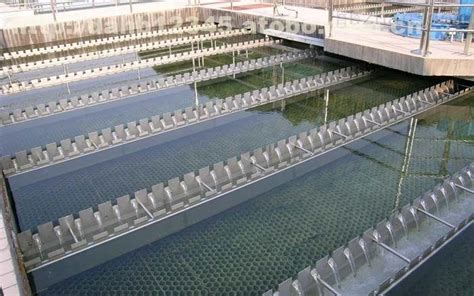 黑龙江省一体化净水设备厂家-智能制造网