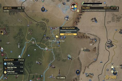 Image result for Fallout76 Guide What to Do First