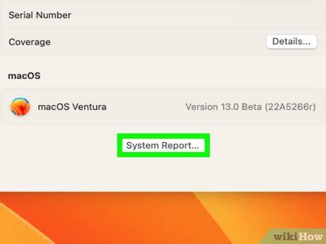 System Information PC 的图像结果
