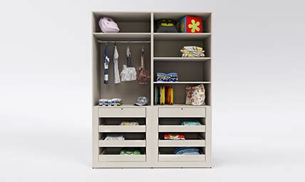 3 types of wardrobes idea to organize your essentails