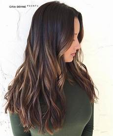 Hair Color Ideas For Brown Hair by 50 Chocolate Brown Hair Color Ideas For Brunettes Hair Color Ideas For Brown Hair