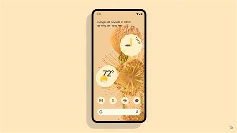 Image result for Android 12 Systemui