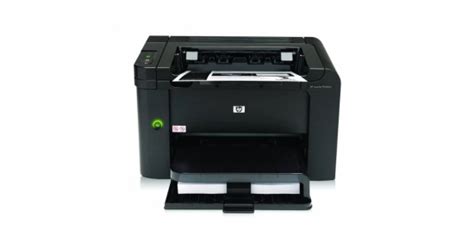 HP Laserjet P1606DN Monochrome Printer Refurbished