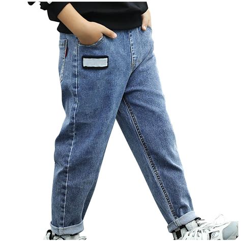 Boys Sweatpants 6-7 Years Boys Black Dress Pants Size 14 Slim Boys ...