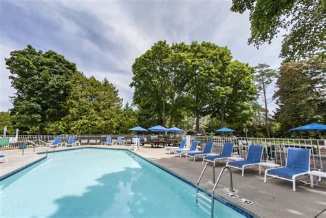 Door County Lodging | Waterbury Inn Condominium Resort