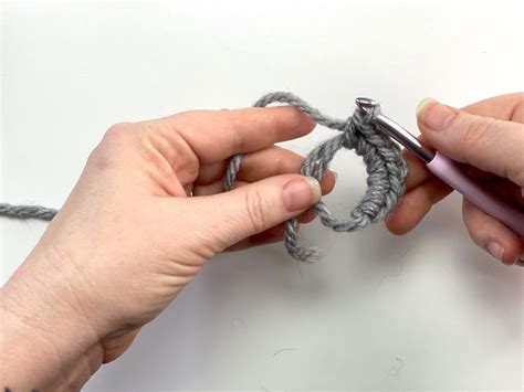 Image result for Crochet Ring Tutorial