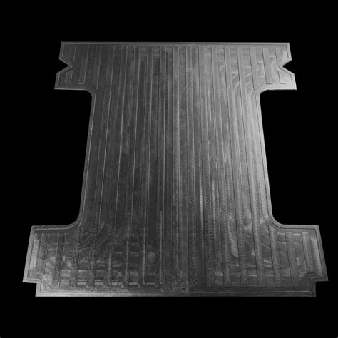 1973-87 Square Body Chevy & GMC Fleetside Truck Rubber Bed Floor Mat