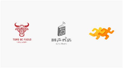 上海浦东新打了个气互联网品牌LOGO设计 - 特创易