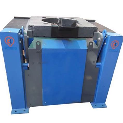 Electric Furnace - Lead Rotary Furnace Service Provider from Chennai