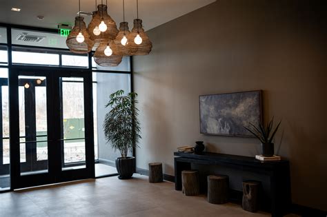 See stunning new luxury apartments in Portage - mlive.com