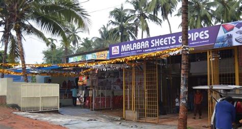 Malabar Sheets And Pipes in Malikkadave, Kozhikode - Best Aluminium ...