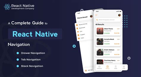 React Native Button Navigation 的图像结果