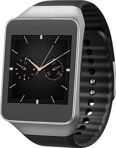 Samsung Gear Live Smartwatch Price in India - Buy Samsung Gear Live ...