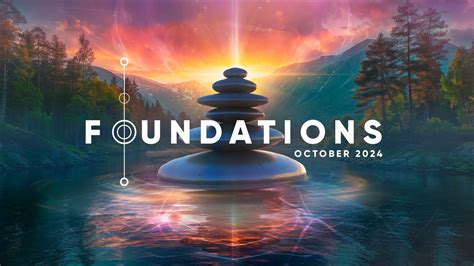 Foundations October 2024 - Online and In Person!, Art of Living Retreat ...