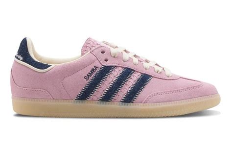 Coolest Adidas Samba Collaborations Ever, Ranked | GQ Australia