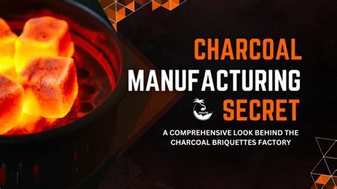 Charcoal Making Process 的图像结果