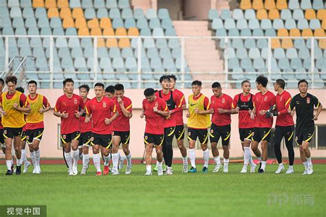 越媒：世界杯扩军中国队希望也不大 只能看着越南泰国打进世界杯_PP视频体育频道