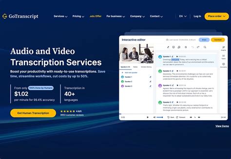 Image result for How to Use GoTranscript