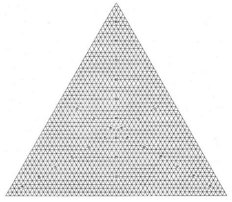 Ternary Example 的图像结果