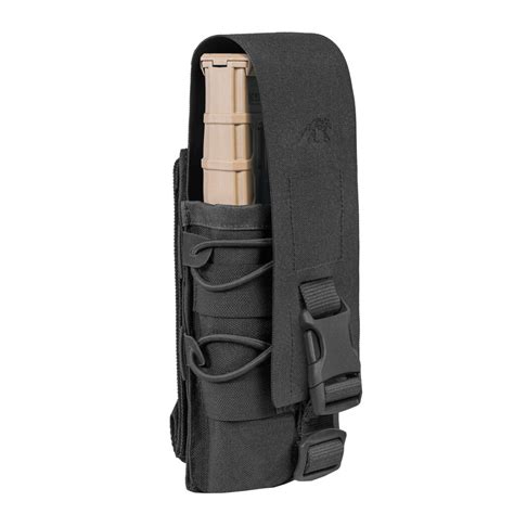 TT SGL MAG POUCH MKII Schwarz, 27,95