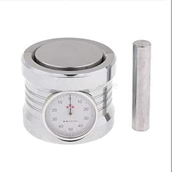 High Precision Sensitivity Z Axis Zero Pre-Setter Tool Setter For Cnc ...