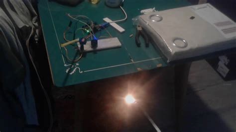 Arduino camera motion picture - fasprotect