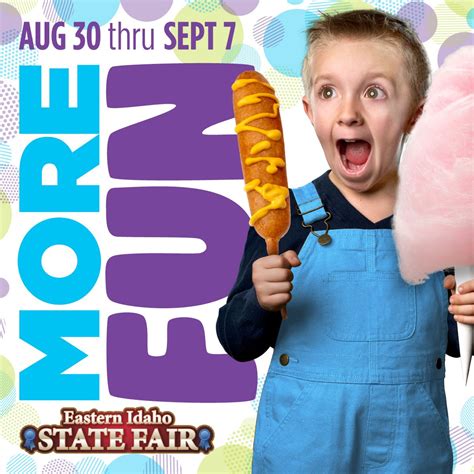 Iconic Lineup Announced for the Eastern Idaho State Fair ...