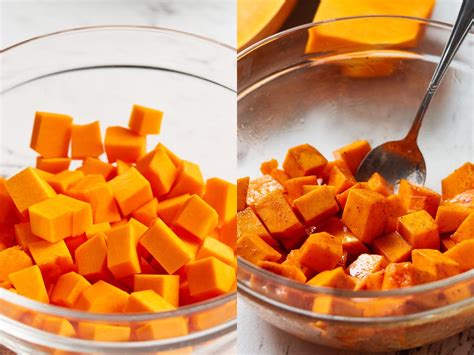 Crispy Air Fryer Butternut Squash: The Perfect Fall Treat - Delice Recipes