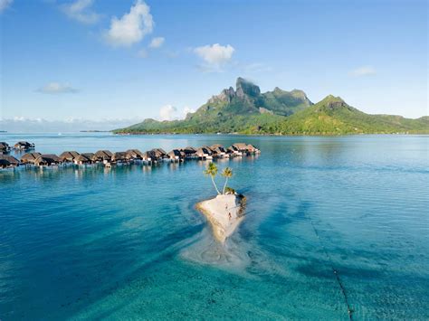 Why You Should Visit Bora Bora at Least Once - Tahiti Tourisme