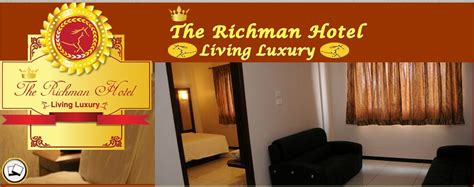 Richman Hotels