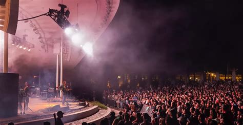 2025 Dreamy Draw Music Festival in Scottsdale announces its lineup ...