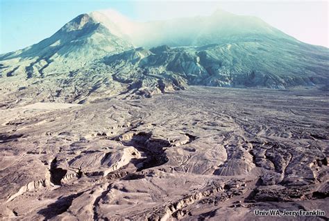 Pyroclastic Flow MT St. Helens 的图像结果
