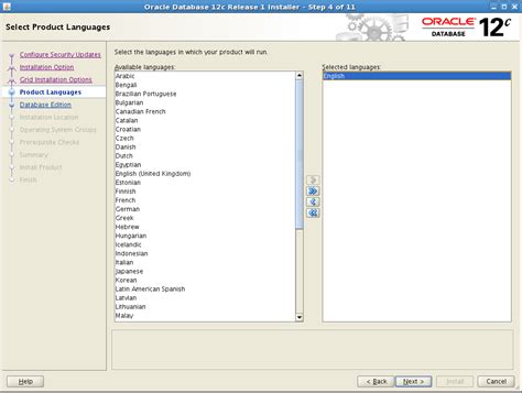 Image result for Oracle 12C Tutorial
