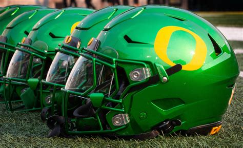 Oregon Spring Game 2025