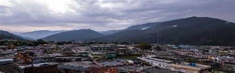 Barkot Holiday Packages