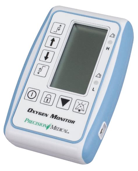 Image result for O2 Monitor