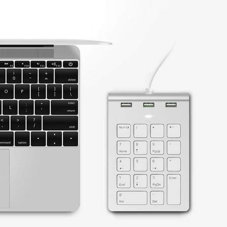 Image result for Ergonomic Numeric Keypad