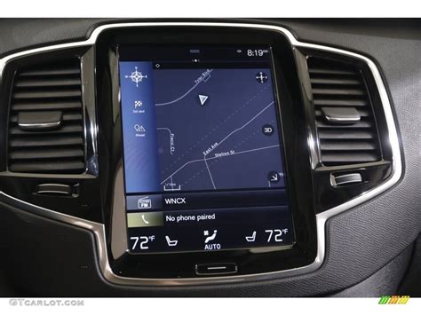 Image result for Volvo XC90 Map Update